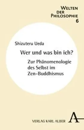 Shizuteru | Wer und was bin ich? | Buch | 978-3-495-48435-7 | sack.de