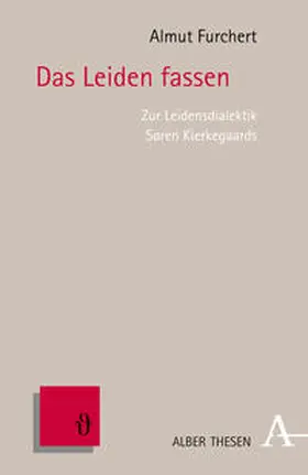 Furchert |  Das Leiden fassen | Buch |  Sack Fachmedien