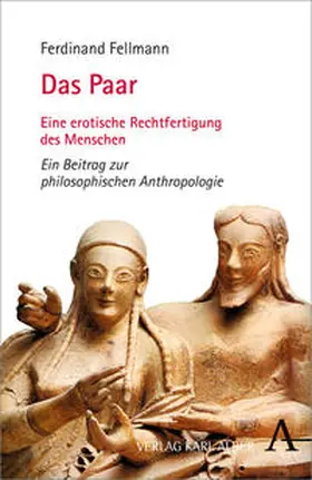 Fellmann |  Das Paar | Buch |  Sack Fachmedien