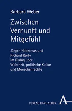 Weber |  Zwischen Vernunft und Mitgefühl | Buch |  Sack Fachmedien