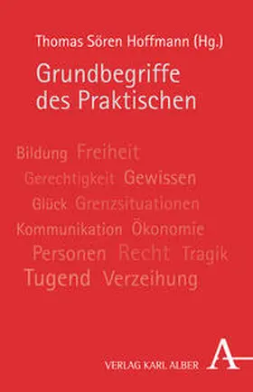 Hoffmann |  Grundbegriffe des Praktischen | Buch |  Sack Fachmedien
