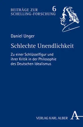 Unger |  Schlechte Unendlichkeit | Buch |  Sack Fachmedien