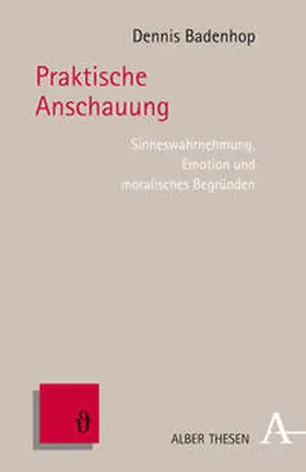 Badenhop |  Praktische Anschauung | Buch |  Sack Fachmedien