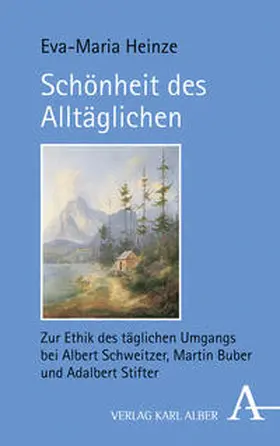 Heinze |  Schönheit des Alltäglichen | Buch |  Sack Fachmedien