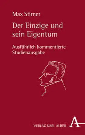 Stirner / Kast |  Der Einzige und sein Eigentum | Buch |  Sack Fachmedien