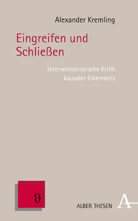 Kremling |  Eingreifen und Schließen | Buch |  Sack Fachmedien