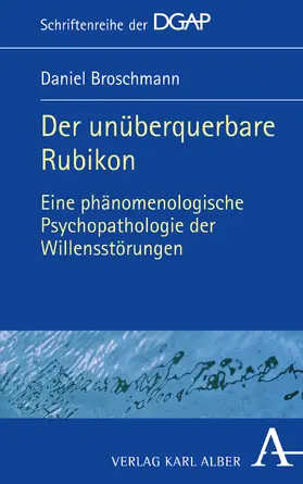 Broschmann |  Der unüberquerbare Rubikon | Buch |  Sack Fachmedien