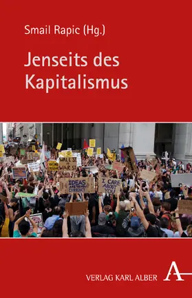 Rapic |  Jenseits des Kapitalismus | Buch |  Sack Fachmedien