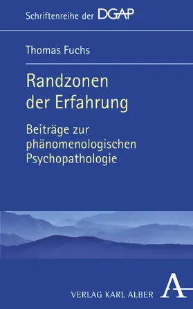 Fuchs |  Randzonen der Erfahrung | Buch |  Sack Fachmedien