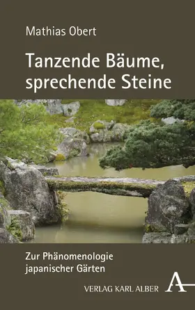 Obert |  Tanzende Bäume, sprechende Steine | Buch |  Sack Fachmedien