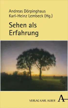 Dörpinghaus / Lembeck |  Sehen als Erfahrung | Buch |  Sack Fachmedien