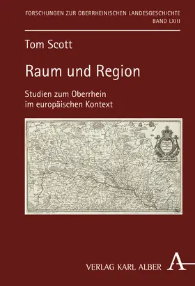 Scott |  Raum und Region | Buch |  Sack Fachmedien