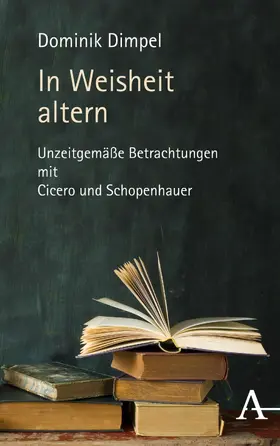 Dimpel |  In Weisheit altern | eBook | Sack Fachmedien