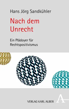 Sandkühler |  Nach dem Unrecht | eBook | Sack Fachmedien