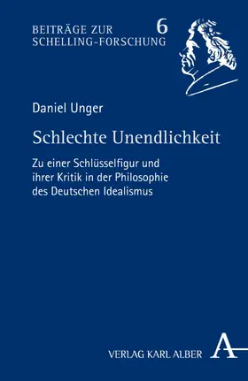 Unger |  Schlechte Unendlichkeit | eBook | Sack Fachmedien