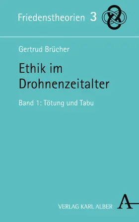 Brücher | Ethik im Drohnenzeitalter | E-Book | sack.de