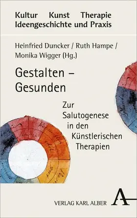 Duncker / Hampe / Wigger | Gestalten – Gesunden | E-Book | sack.de
