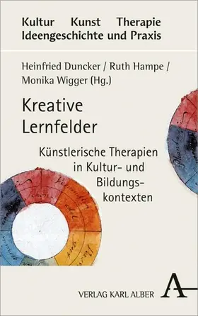 Duncker / Hampe / Wigger | Kreative Lernfelder | E-Book | sack.de