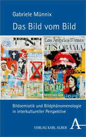 Münnix |  Das Bild vom Bild | eBook | Sack Fachmedien