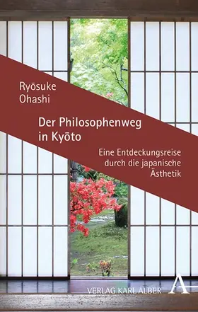 Ohashi |  Der Philosophenweg in Kyoto | eBook | Sack Fachmedien