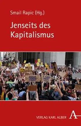Rapic | Jenseits des Kapitalismus | E-Book | sack.de