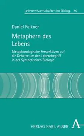 Falkner |  Metaphern des Lebens | eBook | Sack Fachmedien