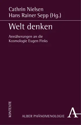 Nielsen / Sepp | Welt denken | E-Book | sack.de