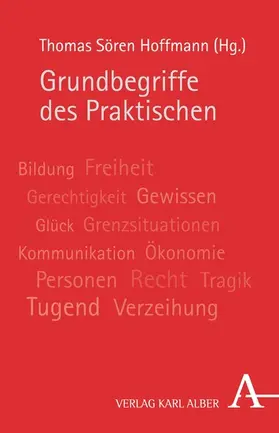 Hoffmann |  Grundbegriffe des Praktischen | eBook | Sack Fachmedien