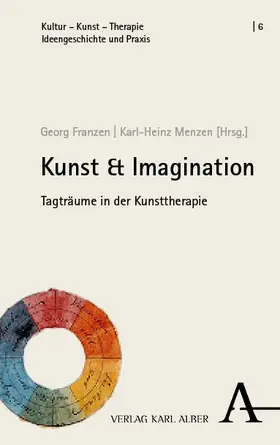 Franzen / Menzen |  Kunst & Imagination | Buch |  Sack Fachmedien
