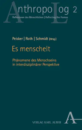 Peisker / Roth / Schmidt | Es menschelt | E-Book | www2.sack.de