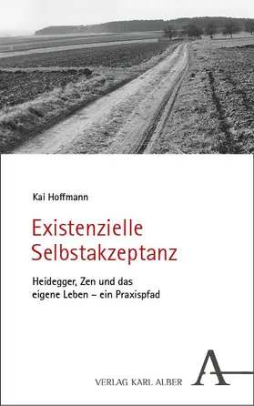 Hoffmann |  Existenzielle Selbstakzeptanz | Buch |  Sack Fachmedien