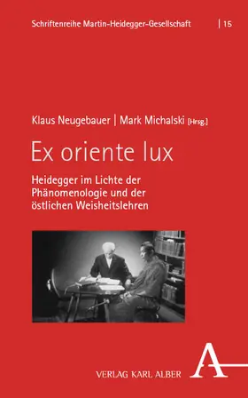 Neugebauer / Michalski |  Ex oriente lux | eBook | Sack Fachmedien