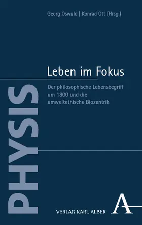 Oswald / Ott |  Leben im Fokus | Buch |  Sack Fachmedien