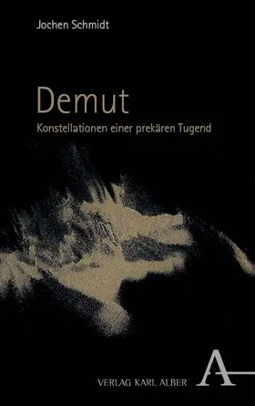 Schmidt |  Demut | Buch |  Sack Fachmedien