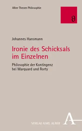 Hansmann | Ironie des Schicksals im Einzelnen | E-Book | www2.sack.de