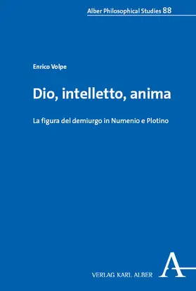Volpe | Dio, intelletto, anima | E-Book | www2.sack.de
