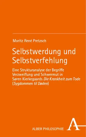 Pretzsch | Selbstwerdung und Selbstverfehlung | Buch | 978-3-495-99372-9 | sack.de