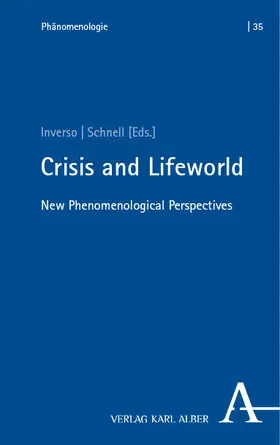 Inverso / Schnell |  Crisis and Lifeworld | eBook | Sack Fachmedien