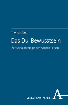 Jung | Das Du-Bewusstsein | E-Book | www2.sack.de