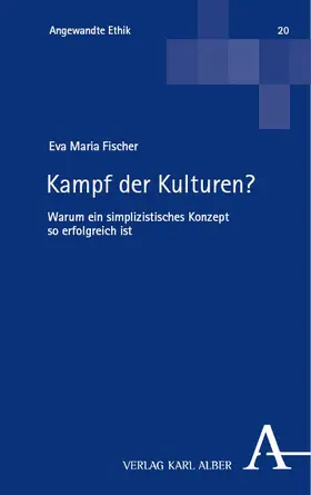Fischer |  Kampf der Kulturen? | Buch |  Sack Fachmedien