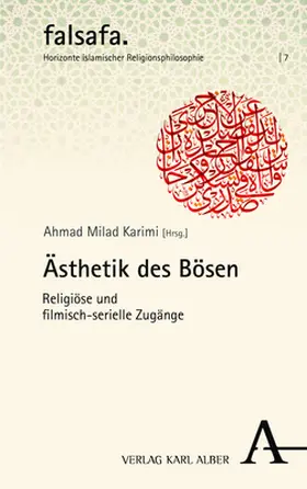 Karimi |  Ästhetik des Bösen | eBook | Sack Fachmedien