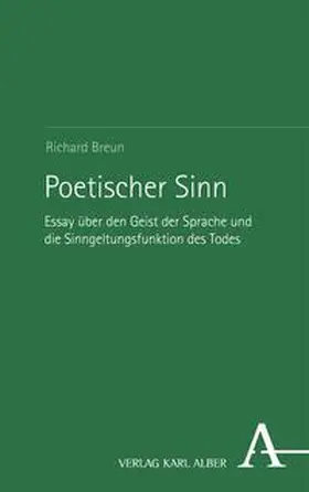 Breun |  Poetischer Sinn | eBook | Sack Fachmedien