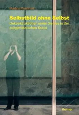 Weinhart |  Selbstbild ohne Selbst | Buch |  Sack Fachmedien