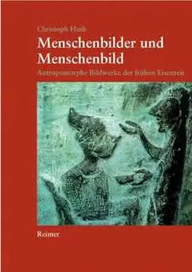 Huth |  Menschenbilder und Menschenbild | Buch |  Sack Fachmedien