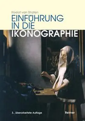 Straten |  Einführung in die Ikonographie | Buch |  Sack Fachmedien