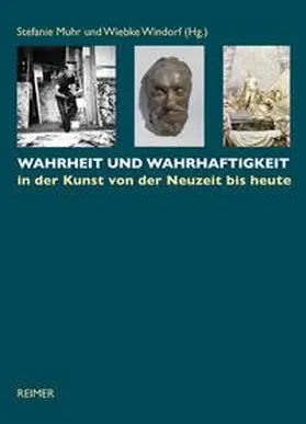 Muhr / Windorf |  Wahrheit und Wahrhaftigkeit | Buch |  Sack Fachmedien
