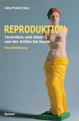 Probst |  Reproduktion | Buch |  Sack Fachmedien