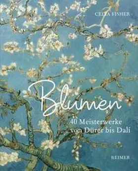Fisher |  Blumen | Buch |  Sack Fachmedien