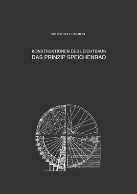 Palmen |  Konstruktionen des Leichtbaus | Buch |  Sack Fachmedien