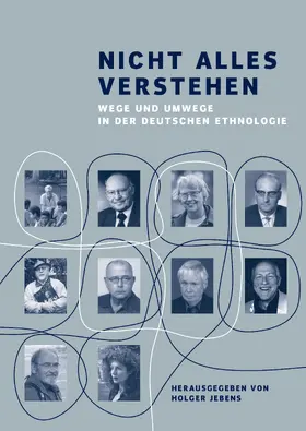 Jebens / Baer / Behrend |  Nicht alles verstehen | Buch |  Sack Fachmedien